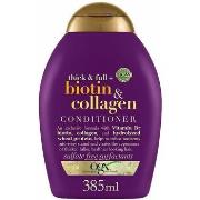 Soins &amp; Après-shampooing Ogx Biotin Collagen Hair Conditioner