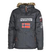 Parka Geographical Norway BARMAN
