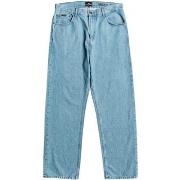 Jeans Quiksilver Baggy Nineties Wash