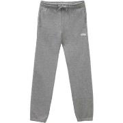 Pantalon enfant Vans Pantaloni Core Basic Fleece Grigio