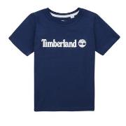 T-shirt enfant Timberland T25T77-85T-C