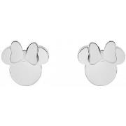 Boucles oreilles Sc Crystal B4084-ARGENT