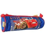 Trousse Lyo Trousse ronde bleue Cars