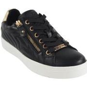 Chaussures Xti Chaussure femme noire 141579