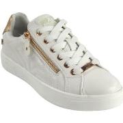 Chaussures Xti Chaussure dame 141579 blanc