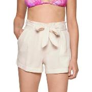 Short Lascana Short ceinturé Summer Kapsel