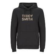 Sweat-shirt Teddy Smith SICLASS HOODY