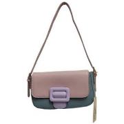 Sac a main Mya Accessories P20031-ROSA-CELESTE