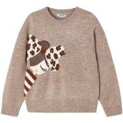 Pull enfant Mayoral -