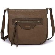 Sac Bandouliere David Jones Besace Bandoulière Sacoche Zip