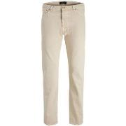 Pantalon Jack &amp; Jones 12246401 CHRIS JJCOOPER-MOONBEAM