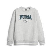 Sweat-shirt enfant Puma PUMA SQUAD CREW FL B