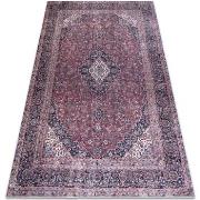 Tapis Rugsx Tapis lavable ANDRE 2288 oriental vintage antidér 80x150 c...