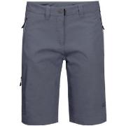 Short Jack Wolfskin -