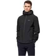 Blouson Jack Wolfskin -