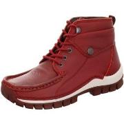 Bottes Wolky -