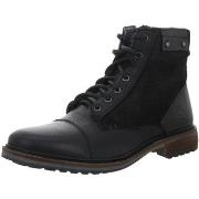 Bottes Bullboxer -