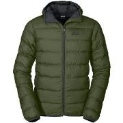 Blouson Jack Wolfskin -