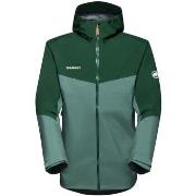 Blouson Mammut -