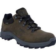 Chaussures Hi-Tec Walk Lite Camino Ultra