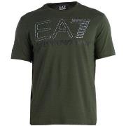 T-shirt Ea7 Emporio Armani Tee-shirt