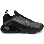 Baskets basses Nike Air Max 2090 Noir