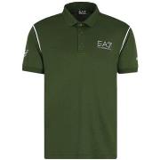 T-shirt Ea7 Emporio Armani Polo