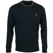 T-shirt Fred Perry Twin Tipped