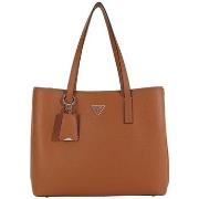 Sac à main Guess MERIDIAN GIRLFRIEND TOTE