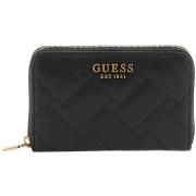 Porte-monnaie Guess Porte-monnaie Ref 61019 Black 14*9*3 cm