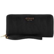 Portefeuille Guess Portefeuille Ref 60886 Black 21*10*2 cm