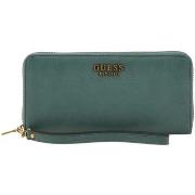Portefeuille Guess Portefeuille Ref 60886 Forest 21*10*2 cm