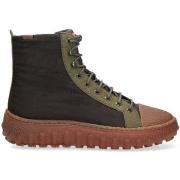 Boots Camper -
