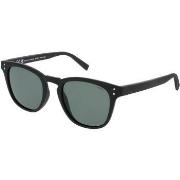 Lunettes de soleil Invu B2235 a noir mat h