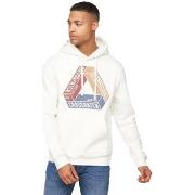 Sweat-shirt Crosshatch Pashika