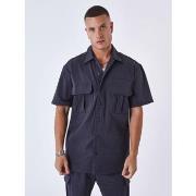 Chemise Project X Paris Chemise 2310034