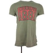 T-shirt Cerruti 1881 Perugia