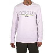 T-shirt Cerruti 1881 Barentin