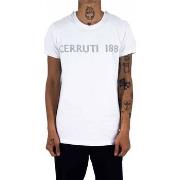 T-shirt Cerruti 1881 Piace