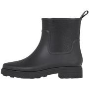 Bottines Calvin Klein Jeans Bottes de pluie Ref 61006 Noires