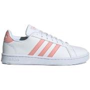 Baskets adidas GRAND COURT