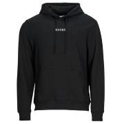 Sweat-shirt Guess ROY GUESS HOODIE