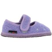 Chaussons enfant Haflinger SLIPPER STARLIGHT