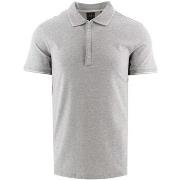 T-shirt EAX Polo