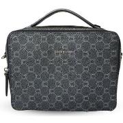 Pochette Chabrand Sacoche Icone 85027111 Noir