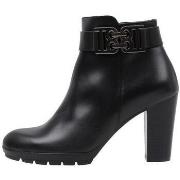 Bottines Sandra Fontan RIOP