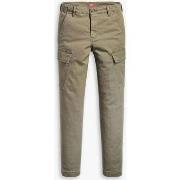 Pantalon Levis 39441 0003 XXTAPER CARGO-OLIVE NIGHT