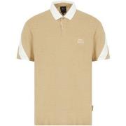 T-shirt EAX Polo