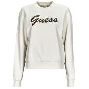 Sweat-shirt Guess CN GUESS SHINY SWEATSHIRT