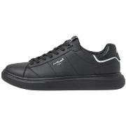 Baskets basses Pepe jeans Baskets homme Ref 61097 997 Noir